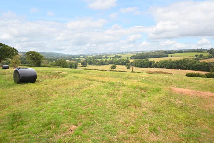 Farm Land For Sale In Broad Oak Carmarthenshire, SA32