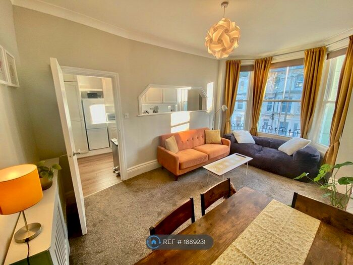 1 Bedroom Flat To Rent In Cambridge Gardens, Hastings, TN34