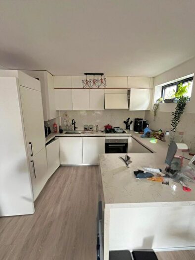 1 Bedroom Flat To Rent In Mulgrave Road, Croydon, Surrey, CR0