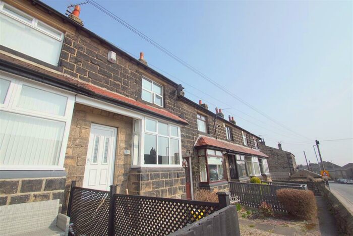 2 Bedroom Semi-Detached House To Rent In Wentworth Terrace, Rawdon, Leeds, LS19