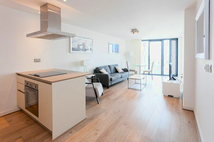 1 Bedroom Flat To Rent In Station Street, London, E15