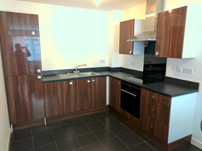 1 Bedroom Flat To Rent In Icknield Street, Hockley, Birmingham, B18