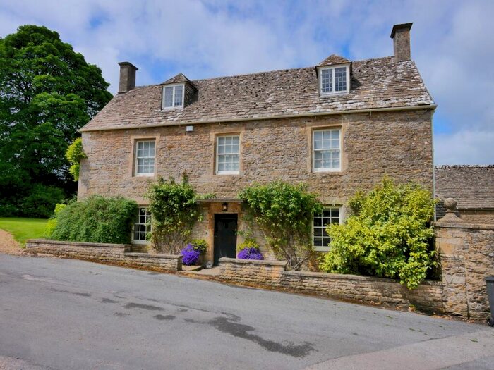 3 Bedroom Semi-Detached House To Rent In Miserden, GL6