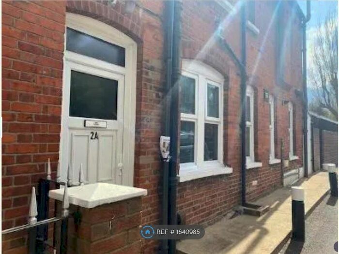 1 Bedroom Flat To Rent In Muswell Road, London, N10