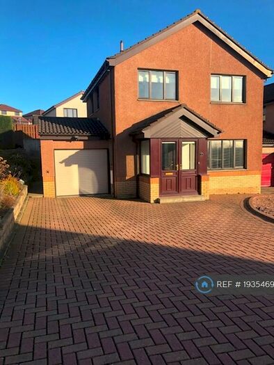 3 Bedroom Detached House To Rent In Buckie Avenue, Bridge Of Don, Aberdeen, AB22