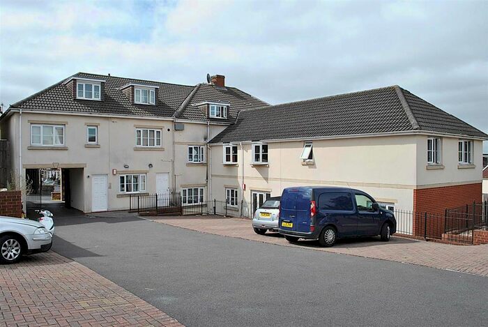 1 Bedroom Flat To Rent In King Johns Road, Kingswood, Bristol, BS15