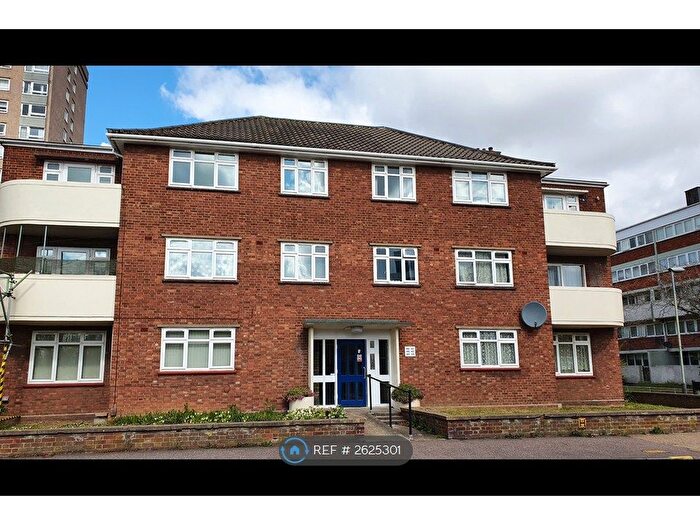 2 Bedroom Flat To Rent In Vauxhall Street, Norwich, NR2