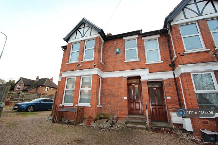 1 Bedroom Semi Detached House To Rent In The Cricket House, Maidstone, ME15