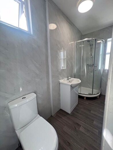 4 Bedroom Terraced House To Rent In Noel Street, Nottingham, NG7