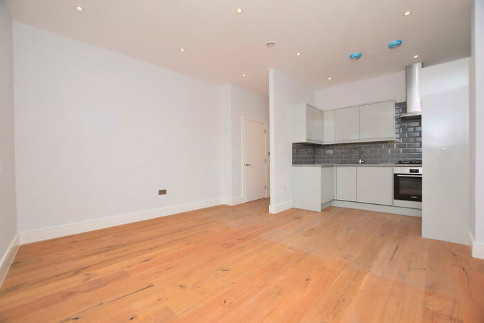 1 Bedroom Apartment To Rent In Newfoundland Circus, Bristol, BS2