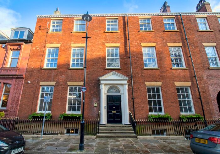 3 Bedroom Flat To Rent In Liberty Park, Marlborough Street, Leeds, LS1