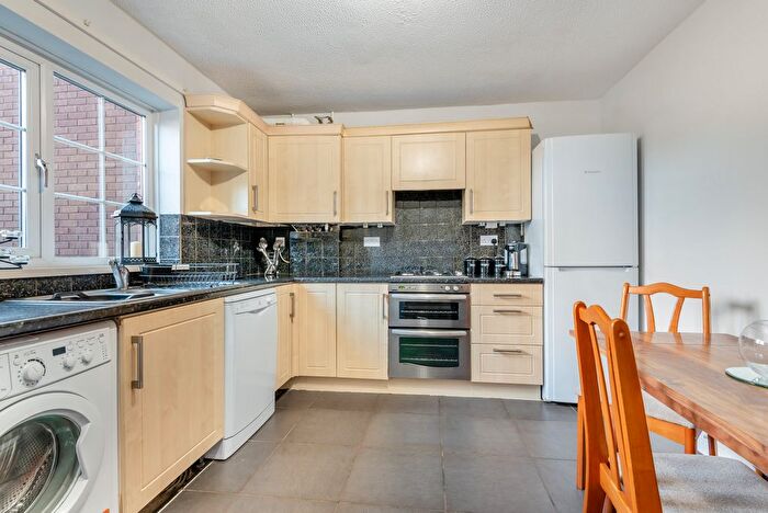3 Bedroom End Of Terrace House For Sale In Carbonne Close, Monmouth, Monmouthsire, NP25
