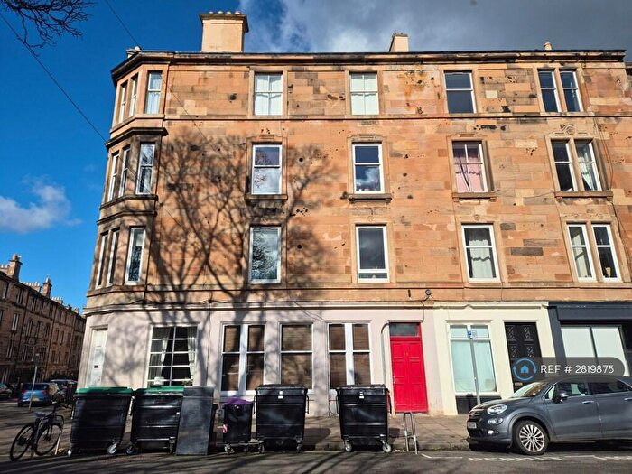 3 Bedroom Flat To Rent In Sciennes Road, Edinburgh, EH9