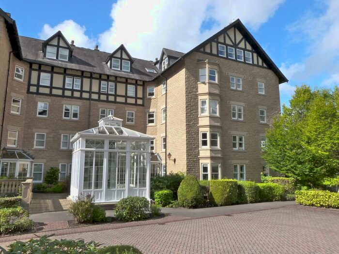 2 Bedroom Apartment To Rent In Mansfield Court, Harrogate, HG1