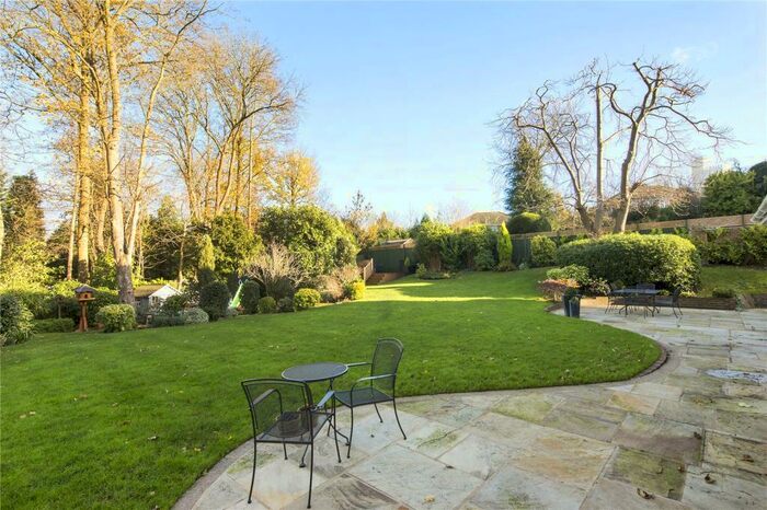 5 Bedroom Detached House To Rent In Ruxley Ridge, Claygate, Esher, Surrey, KT10