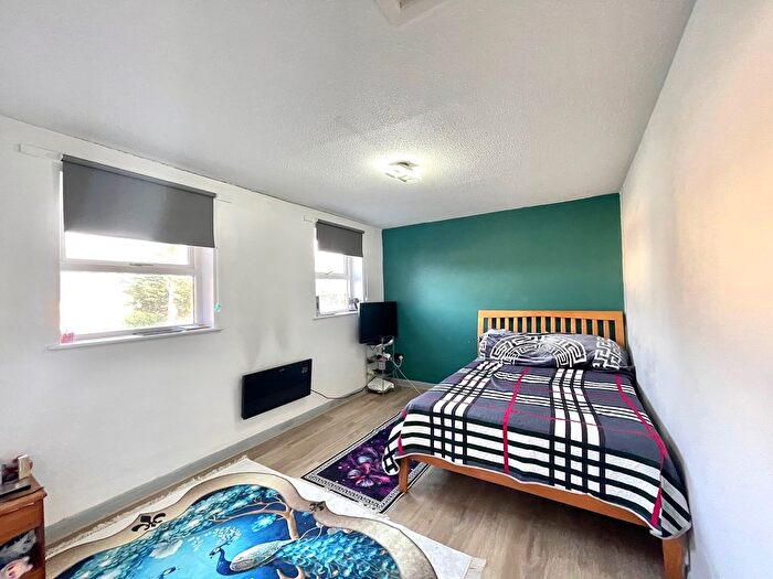 2 Bedroom Flat To Rent In Union Street, Boston, PE21