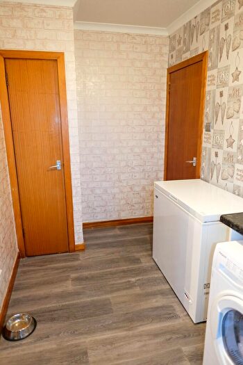 4 Bedroom Detached House For Sale In Brue, Isle Of Lewis, HS2