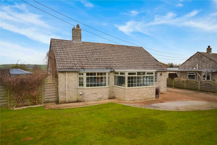 2 Bedroom Bungalow For Sale In Church Street, Puncknowle, Dorchester DT2