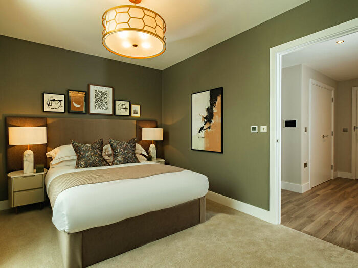 1 Bedroom Apartment For Sale In Colindale Gardens, Colindale Avenue, London, NW9