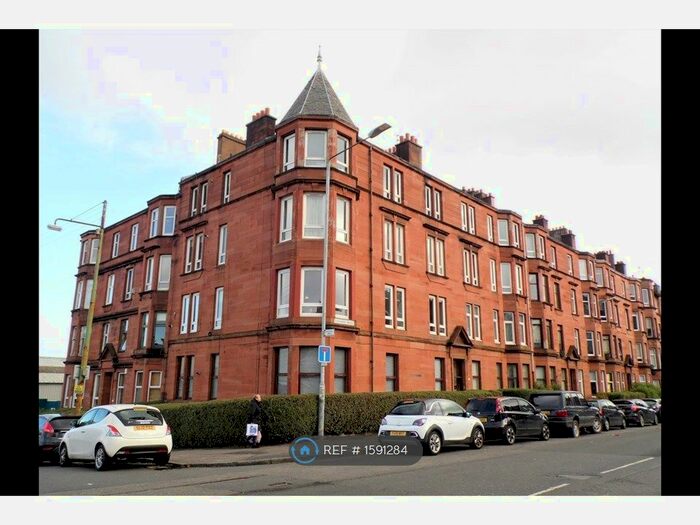 2 Bedroom Flat To Rent In Alexandra Parade, Glasgow, G31