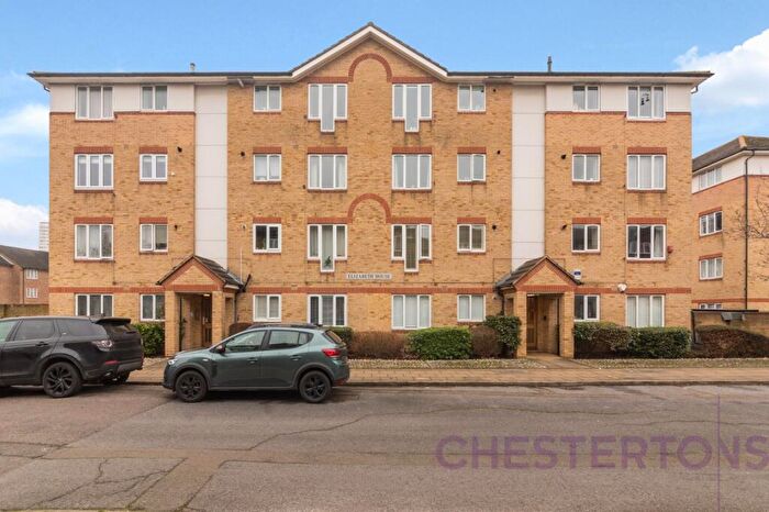 1 Bedroom Flat To Rent In Elizabeth House, Enterprize Way, SE8