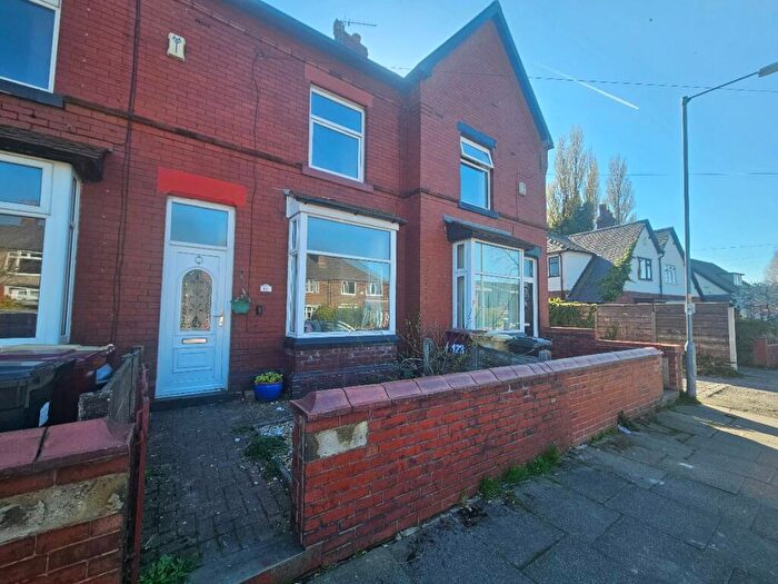 2 Bedroom Terraced House To Rent In Kildare Street, Farnworth, Bolton, BL4