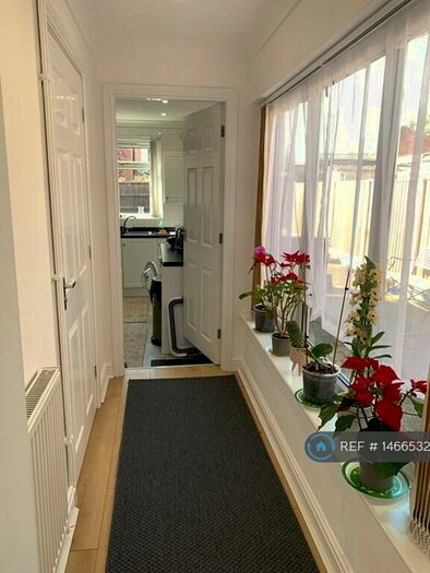 2 Bedroom Terraced House To Rent In High Street, Stanton Hill, Sutton-In-Ashfield, NG17