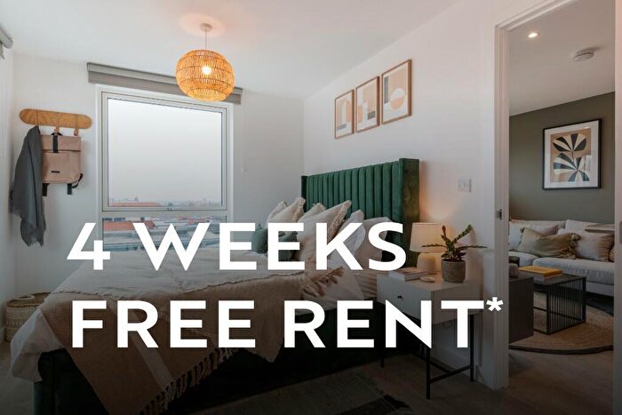 2 Bedroom Flat To Rent In Flat, Hairpin House, Bradford Street, Birmingham, B12