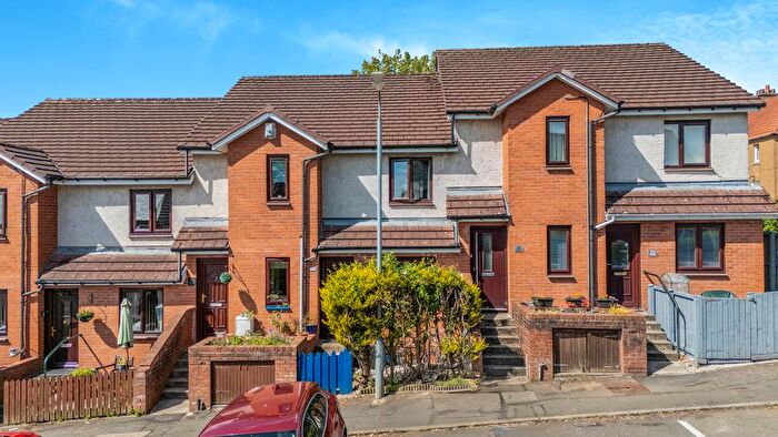 2 Bedroom Flat For Sale In Carbeth Road, Milngavie, G62