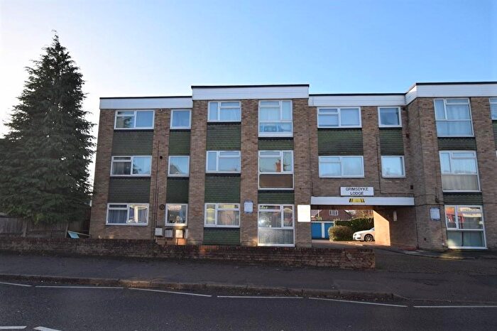 1 Bedroom Flat To Rent In Hatfield Road, St Albans, AL1