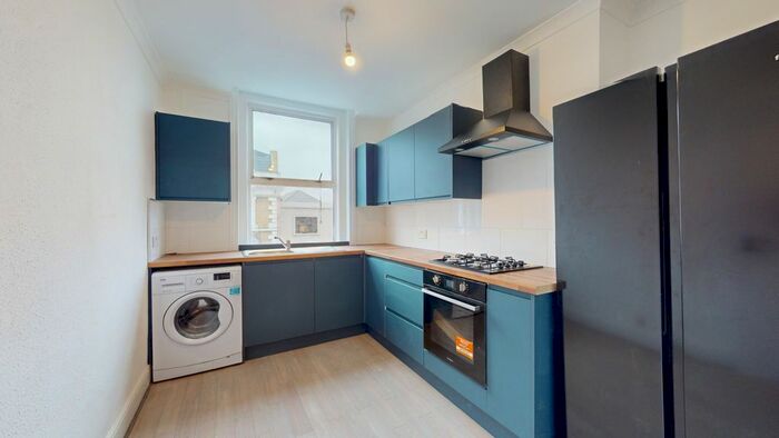 1 Bedroom Flat To Rent In Camberwell Church Street, London, SE5