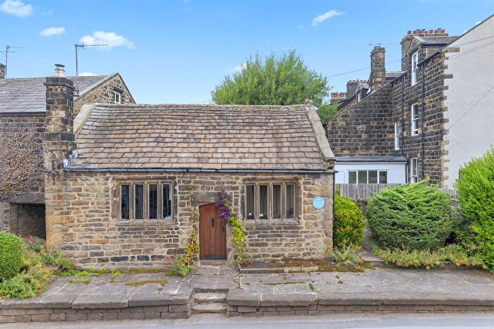 1 Bedroom Land For Sale In Skipton Road, Ilkley, LS29