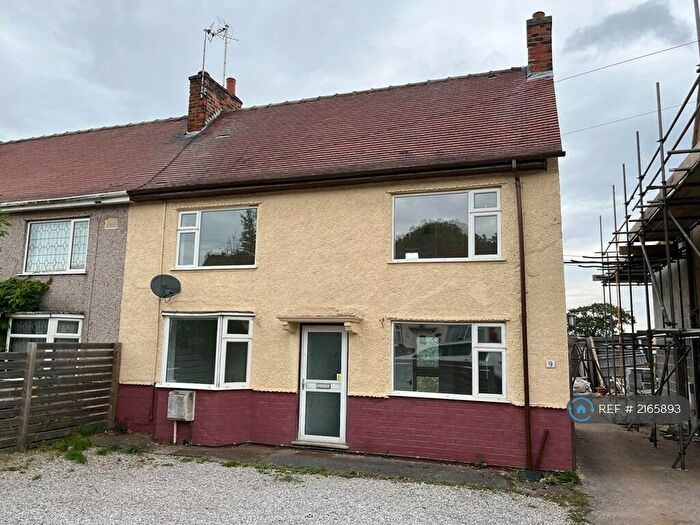 3 Bedroom Semi-Detached House To Rent In Moorfield Lane, Langwith, Mansfield, NG20