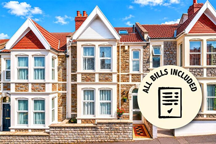1 Bedroom Terraced House To Rent In Harrowdene Road, Knowle, BS4