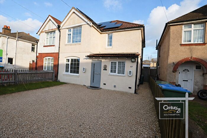 4 Bedroom Semi Detached House To Rent In |Ref: |, Warren Avenue, Southampton, SO16