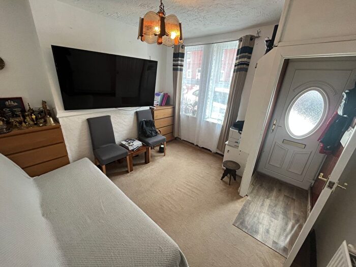 2 Bedroom Terraced House To Rent In Goswell Street, Liverpool, Merseyside, L15
