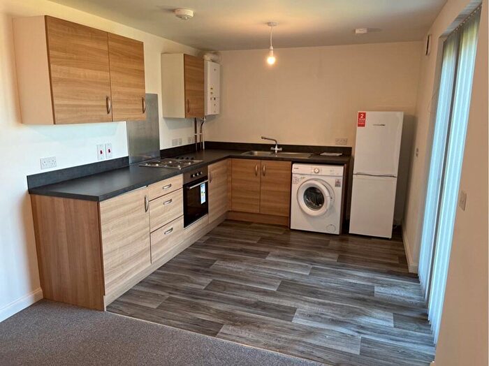 2 Bedroom Apartment To Rent In Rowett South Road, Bucksburn, Aberdeen, AB21