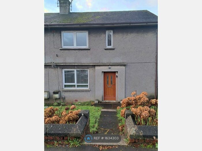 3 Bedroom Semi-Detached House To Rent In Ford Avenue, Dreghorn, Irvine, KA11