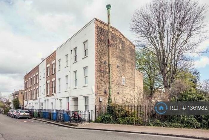 1 Bedroom Maisonette To Rent In Bellenden Road, London, SE15