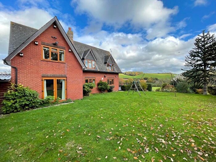 5 Bedroom Detached House To Rent In Kennford, Exeter, Devon, EX6