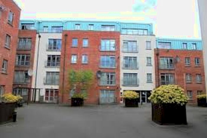 2 Bedroom Flat To Rent In Greyfriars Road, Coventry, CV1