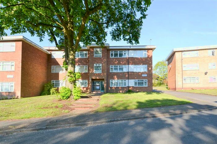 2 Bedroom Flat To Rent In Abdon Avenue, Bournville, Birmingham B29
