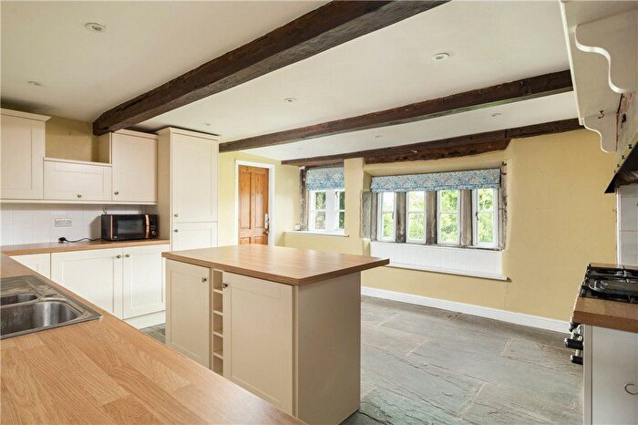 5 Bedroom Detached House For Sale In Little Stainton, Skipton, North Yorkshire, BD23