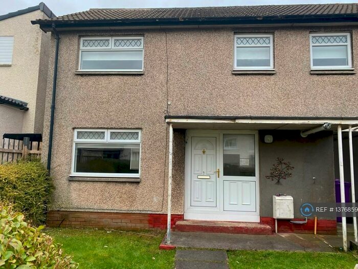 3 Bedroom Terraced House To Rent In Neil Avenue, Irvine, KA12