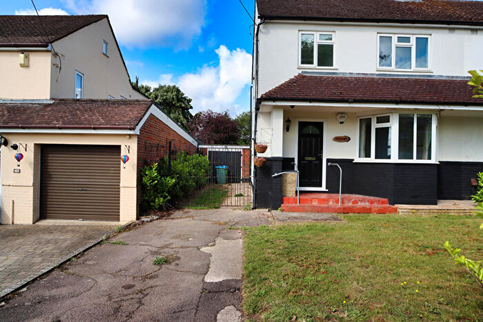 3 Bedroom Semi-Detached House To Rent In St David's Road, Hextable, BR8