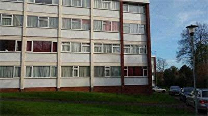 2 Bedroom Apartment To Rent In Abbey Court, Abbey Road, Whitley, Coventry, CV3