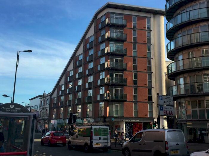 1 Bedroom Apartment To Rent In New York Apartments. Leeds, LS2