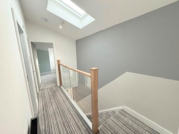 3 Bedroom Terraced House For Sale In Julian Road, Glenrothes, KY7