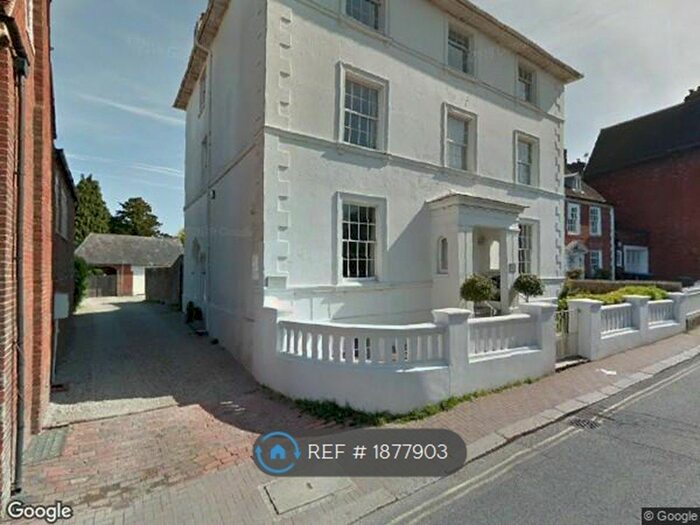 1 Bedroom Semi-Detached House To Rent In High Street, Hassocks, BN6