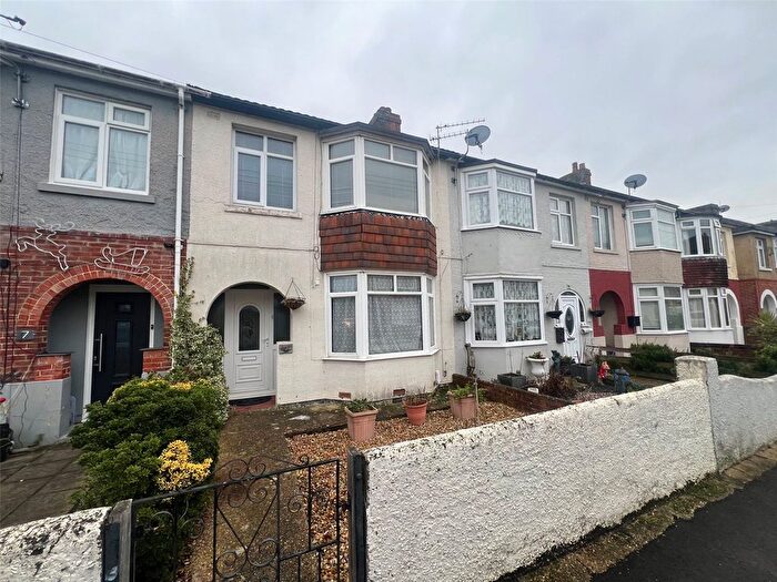 3 Bedroom Terraced House To Rent In Virginia Park Road, Gosport, Hampshire, PO12